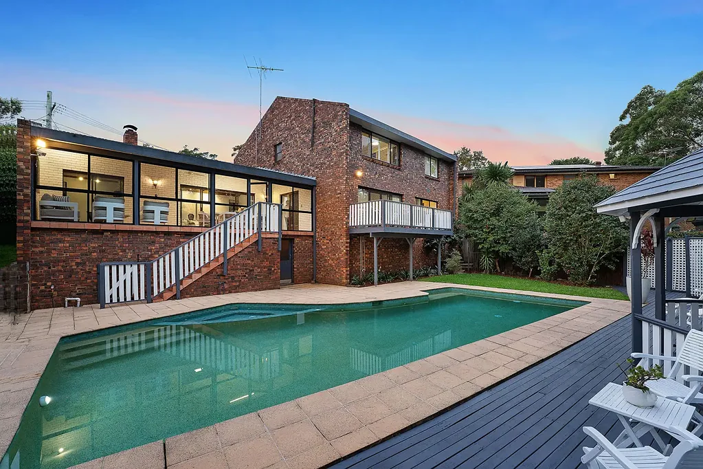 2 Banyula Place, Killara, NSW 2071