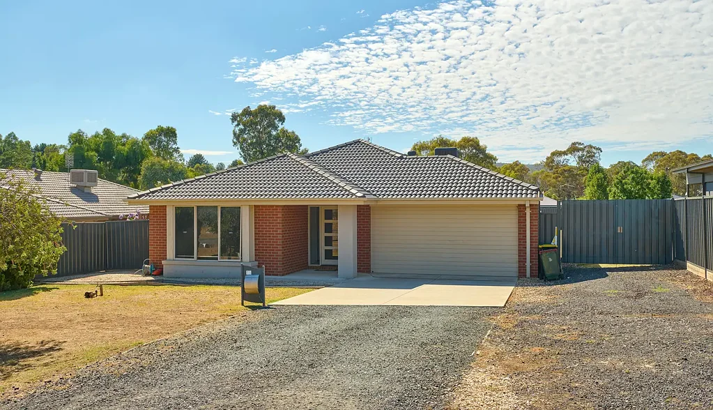 Heathcote 4Zimmer Light, Bright and Entertaining