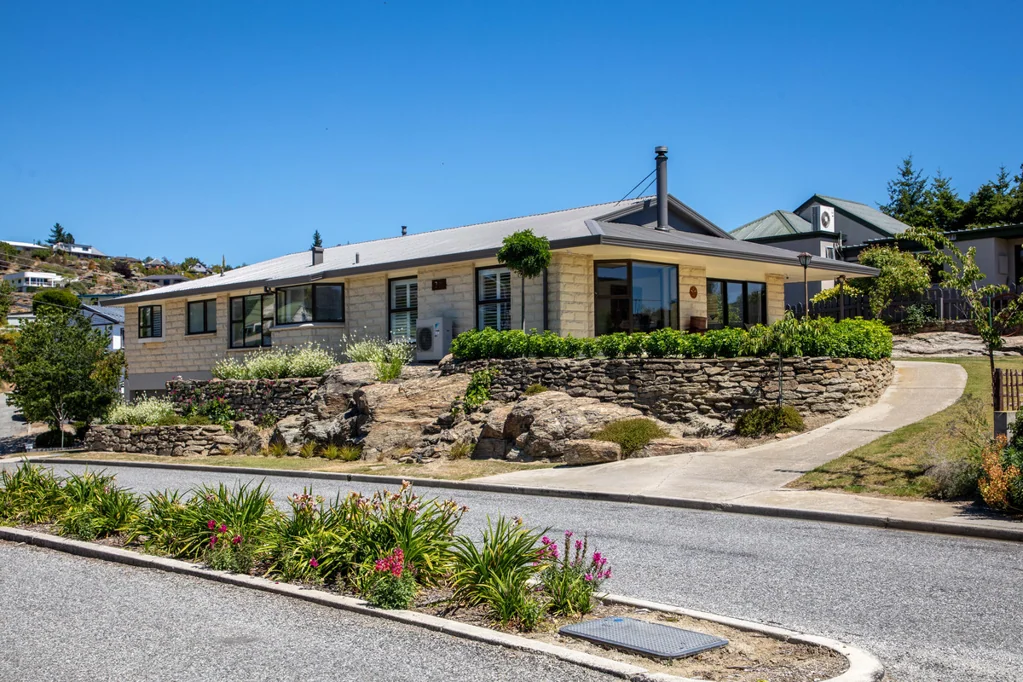 2 Hart Place, Alexandra, Central Otago, Otago
