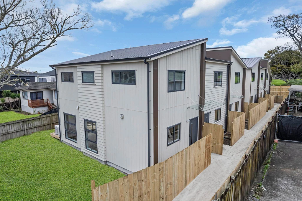 Papatoetoe 2બેડરૂમ Your Dream Home Built by Emphasis Homes!