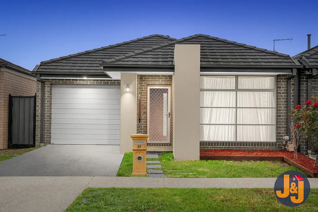 Craigieburn 3Kwarto Modern Comfort in a Sought-After Craigieburn Pocket!