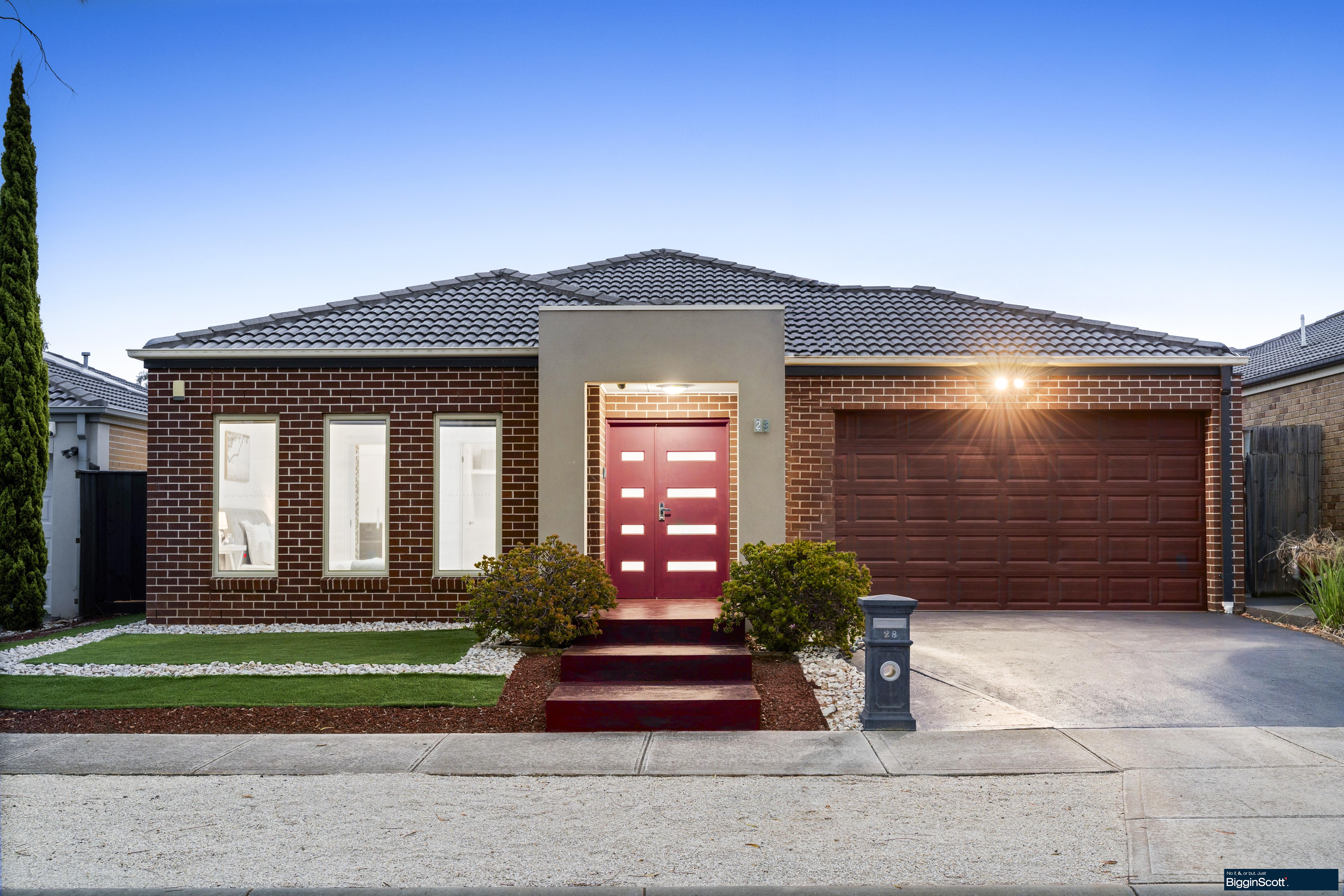 28 DROMANA WAY, TRUGANINA VIC 3029, 0 Schlafzimmer, 0 Badezimmer, House