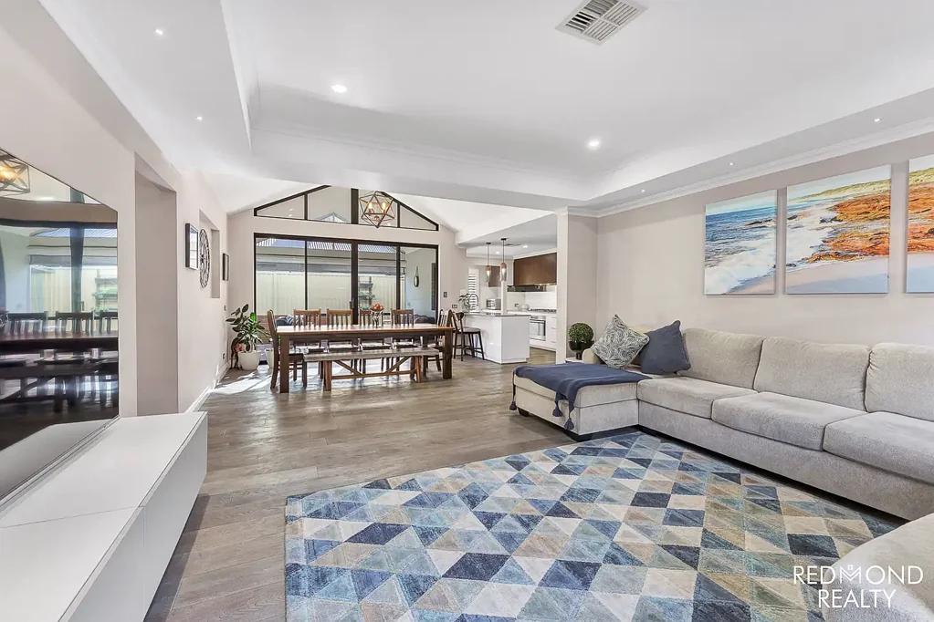 Burns Beach 4Kwarto QUALITY, LUXE, STYLE -
PERFECTION ON PARADISE!