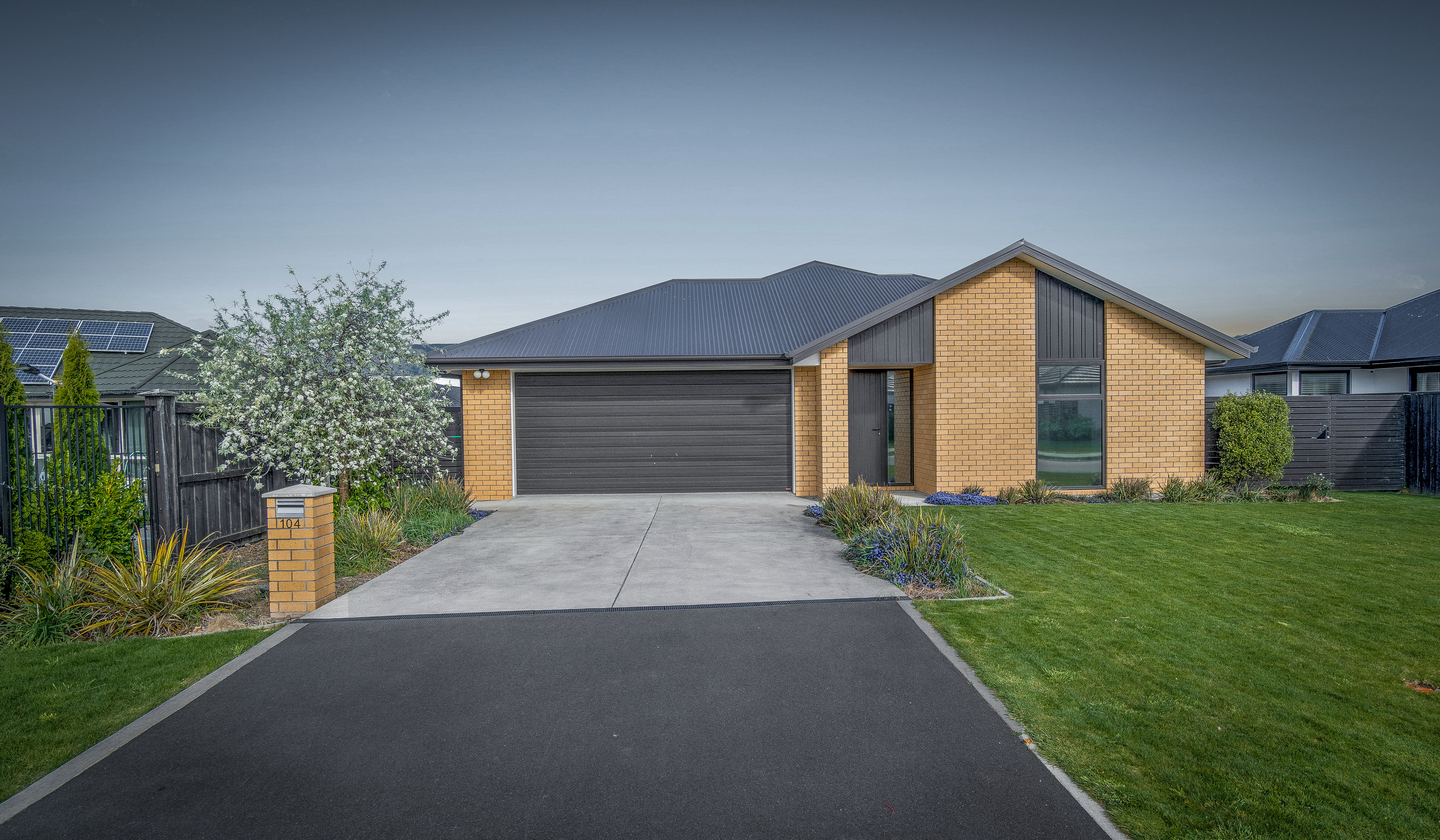 104 Kemble Drive, Rolleston, Selwyn, 4房, 0浴, House