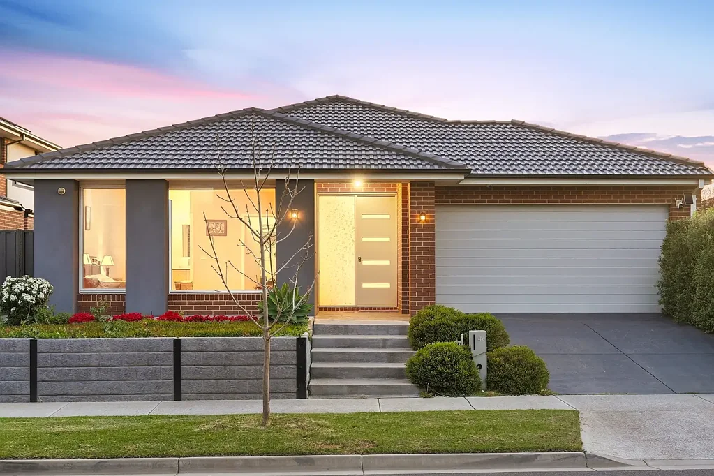 Berwick 4Phòng ngủ Spacious Family Living with Multiple Entertaining Zones
