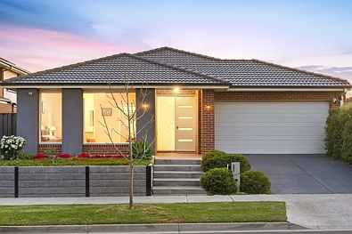 Berwick 4બેડરૂમ Spacious Family Living with Multiple Entertaining Zones