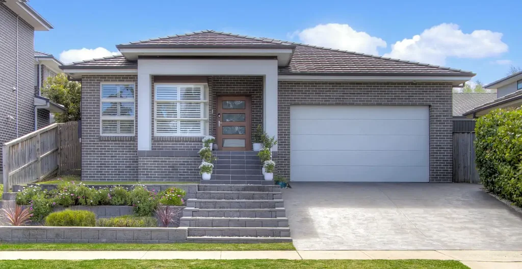 North Kellyville 5房  Stunning Family Home in Best Estate in Kellyville