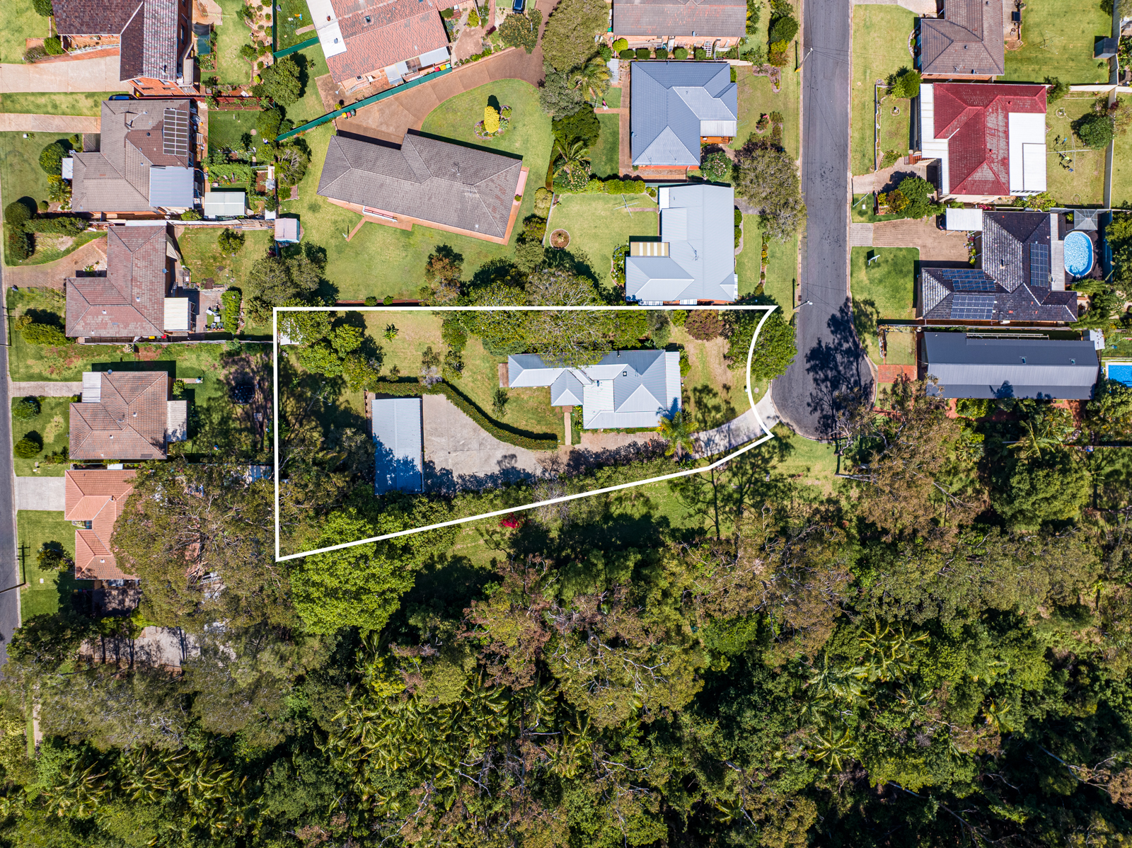 12 KATANDRA CL, PORT MACQUARIE NSW 2444, 0 ਕਮਰੇ, 0 ਬਾਥਰੂਮ, House