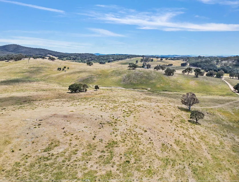 "Hilltop" 38 Rock Lodge Road, Lade Vale, Gunning, South Coast, 0 Kuwarto, 0 Banyo, Lifestyle Property