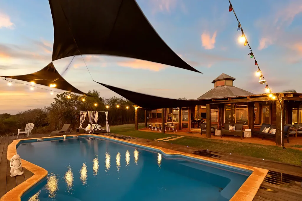 Waterbank 3 Bedroom A Lifestyle Beyond Ordinary