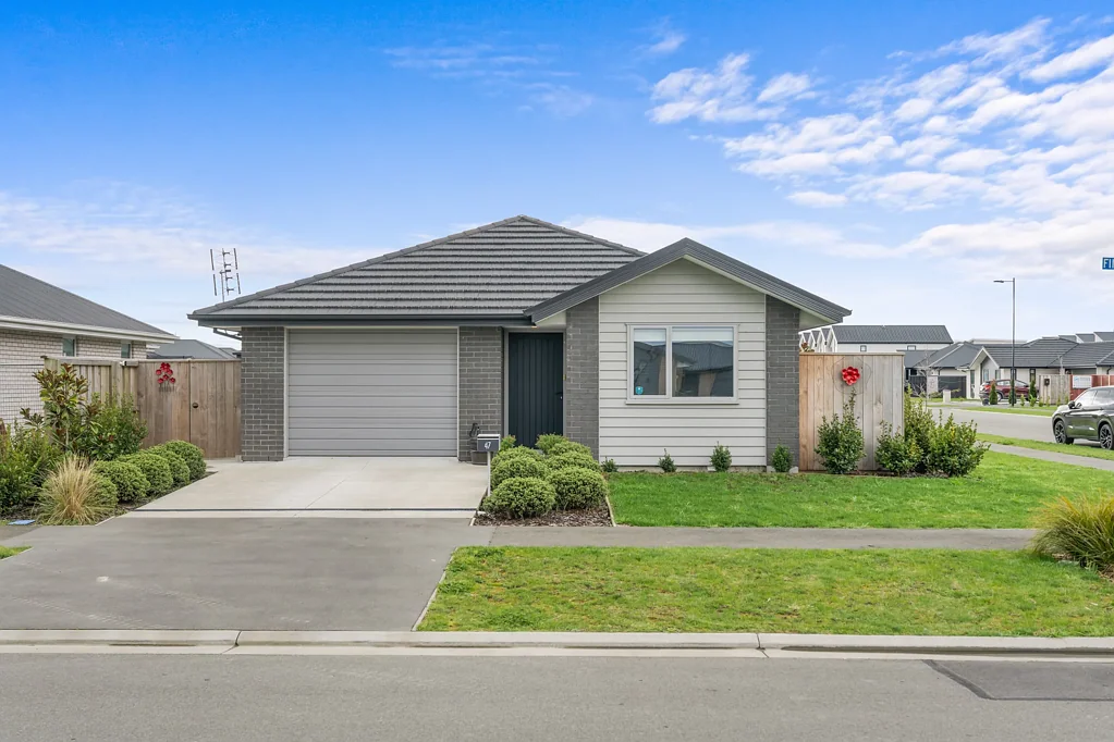 Rolleston 3 Bedroom HIGHLY MOTIVATED VENDORS, SAYS SELL!