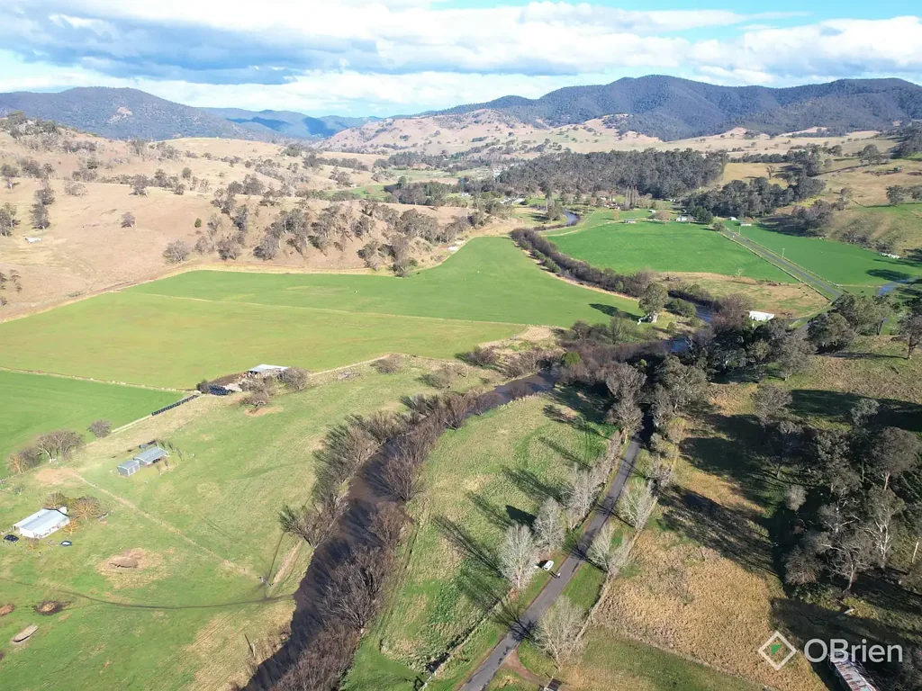 Dargo ADVENTURE AWAITS