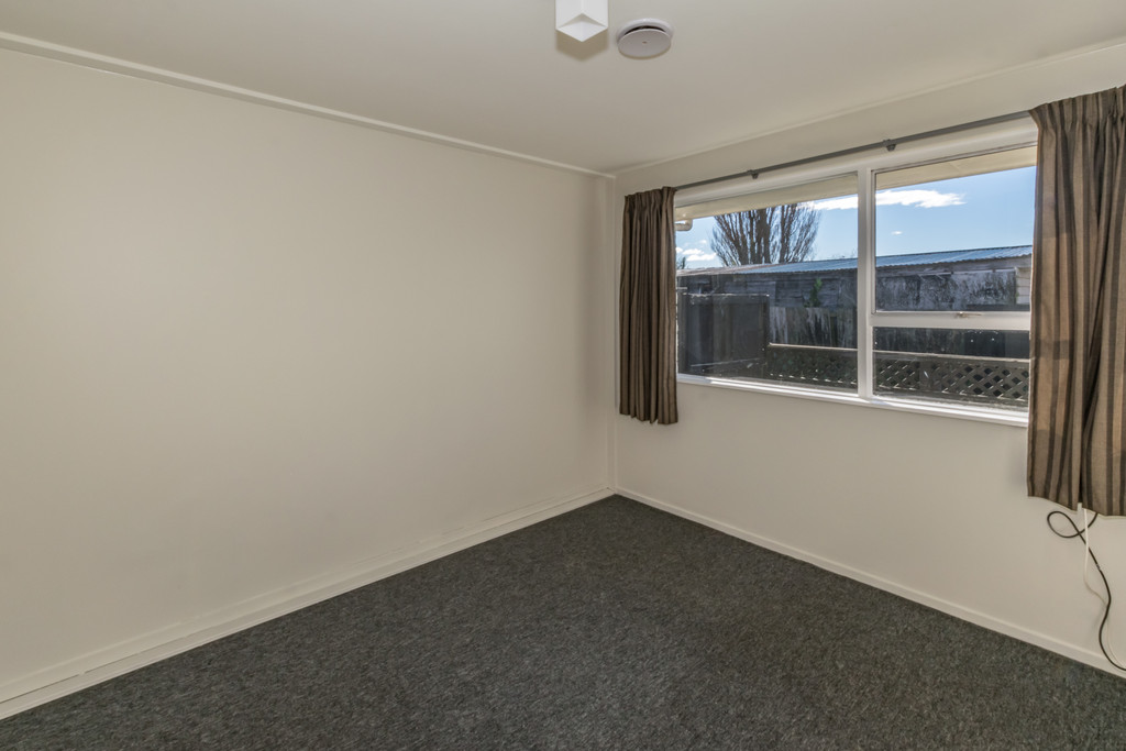 3/93 Grafton Street, Waltham, Christchurch, 2 Bedrooms, 1 Bathrooms, Unit