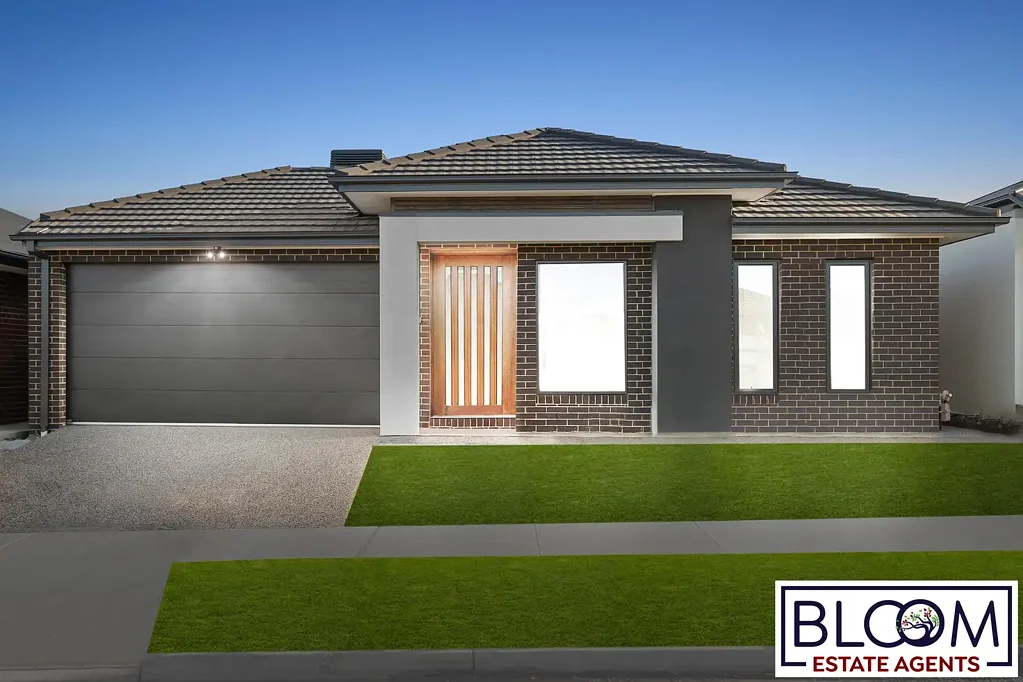 Tarneit 4Kwarto BRAND NEW READY TO MOVE IN WITH 2 MASTER BEDROOM !!