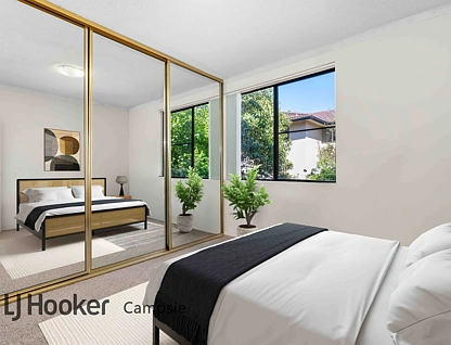 18/60-64 Second Avenue, Campsie, South Western Suburbs, 2 ਕਮਰੇ, 1 ਬਾਥਰੂਮ, Apartment