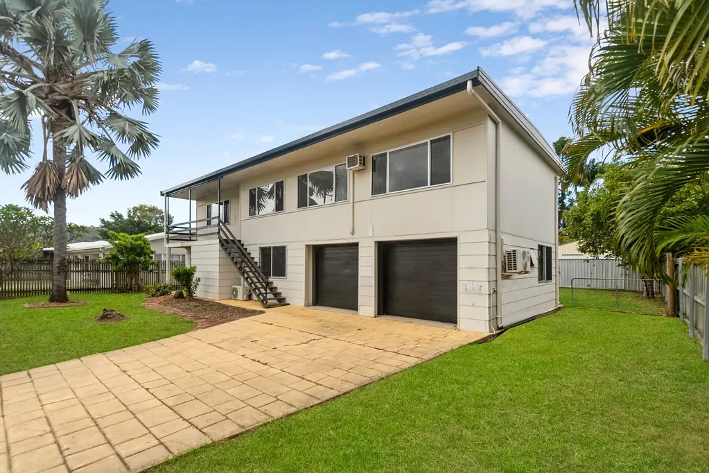 175 Thuringowa Drive, Kirwan, QLD 4817