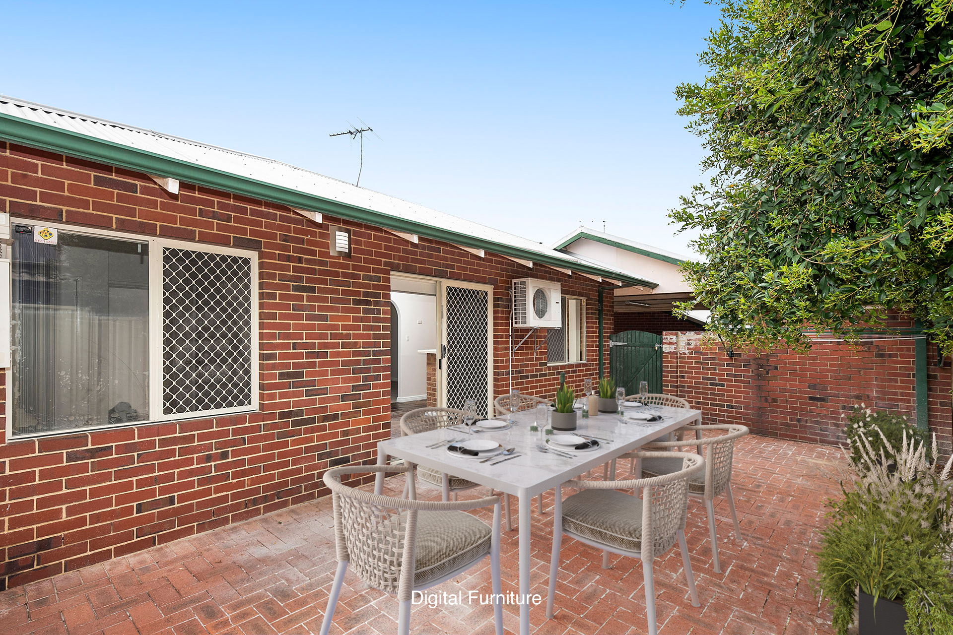 165B BERWICK ST, VICTORIA PARK WA 6100, 0 phòng ngủ, 0 phòng tắm, House