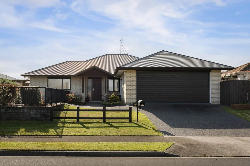 Katikati 3 Bedroom CUL-DE-SAC LIVING AT ITS FINEST