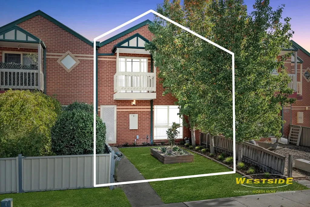 6/38 Magnolia Street, St Albans, VIC 3021