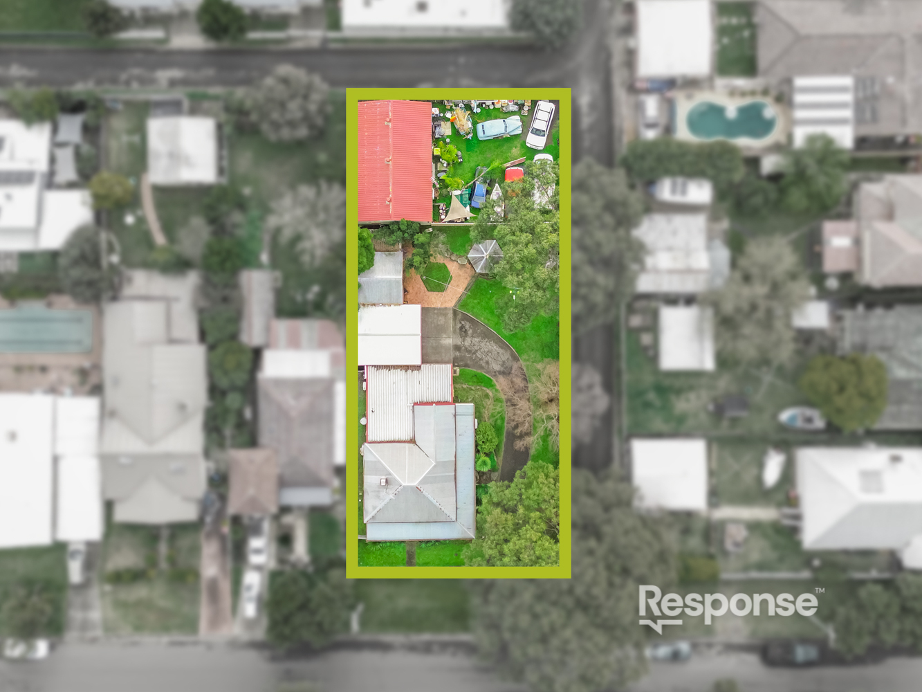 38 ELIZABETH ST, RIVERSTONE NSW 2765, 0房, 0浴, House