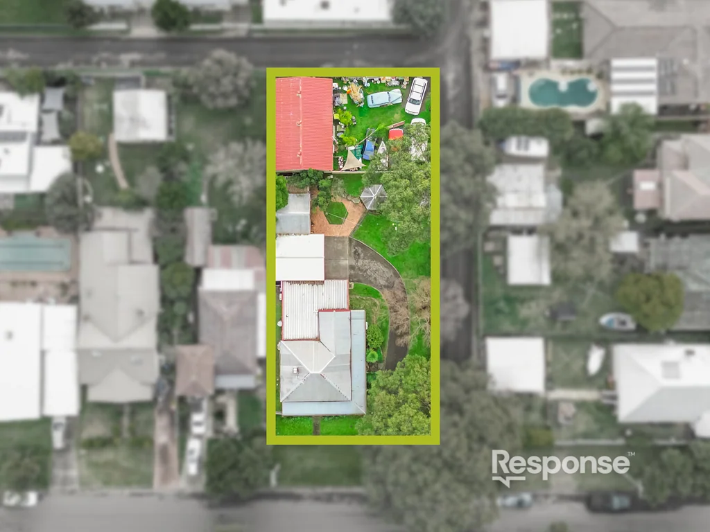 38 Elizabeth Street, Riverstone, NSW 2765