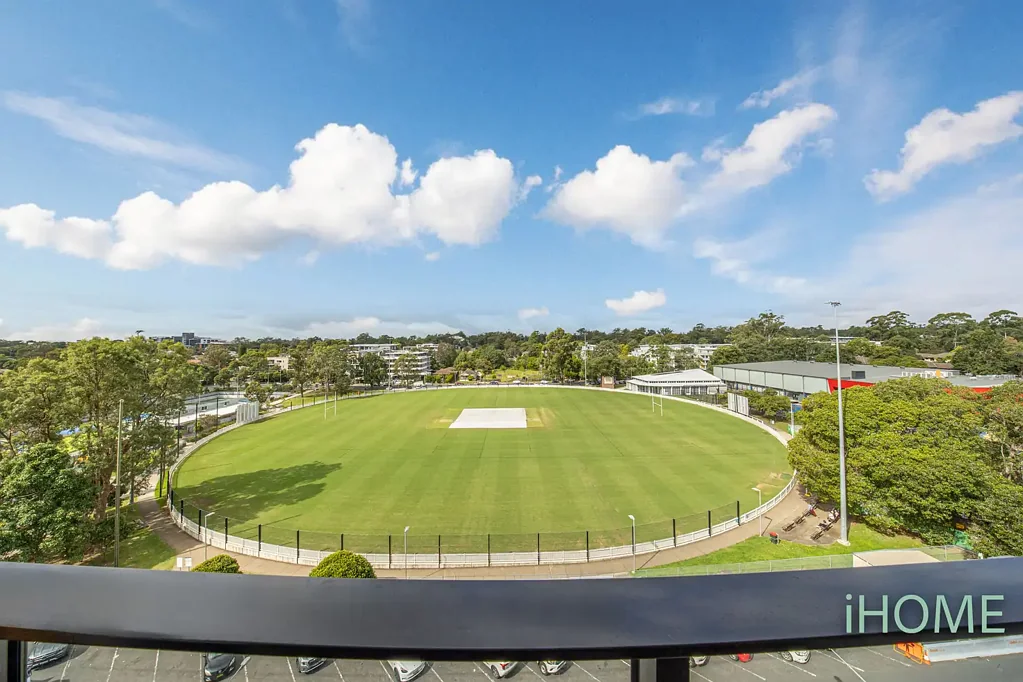 724/21-37 Waitara Avenue, Waitara, NSW 2077