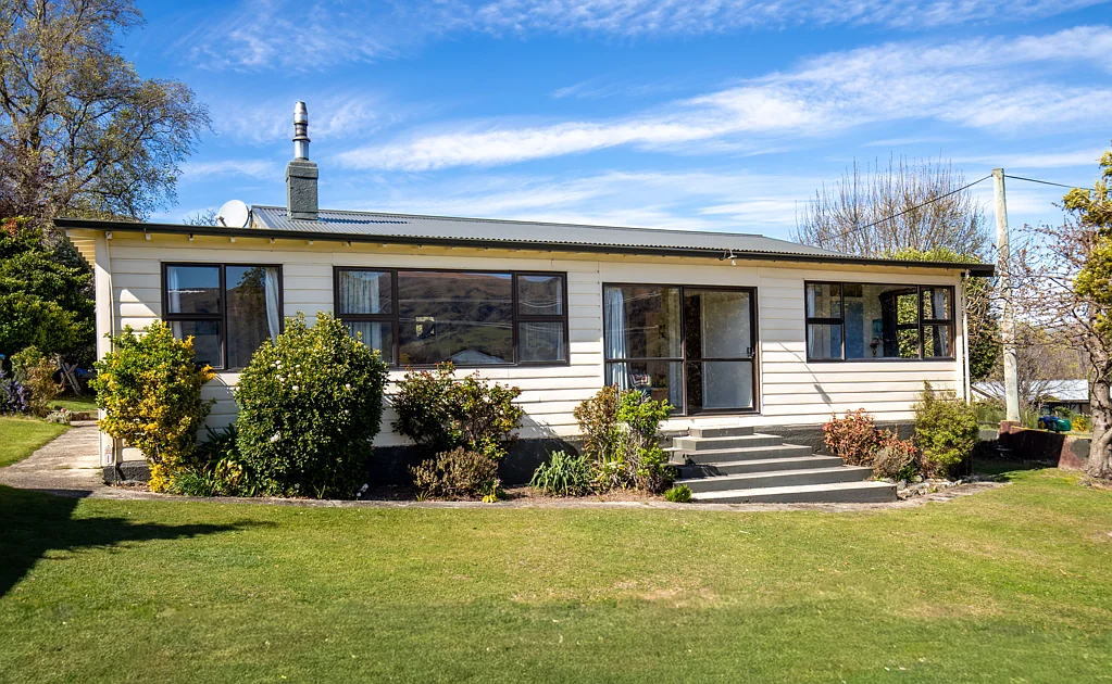 130 Roxburgh East Road, Roxburgh East, Central Otago, Otago