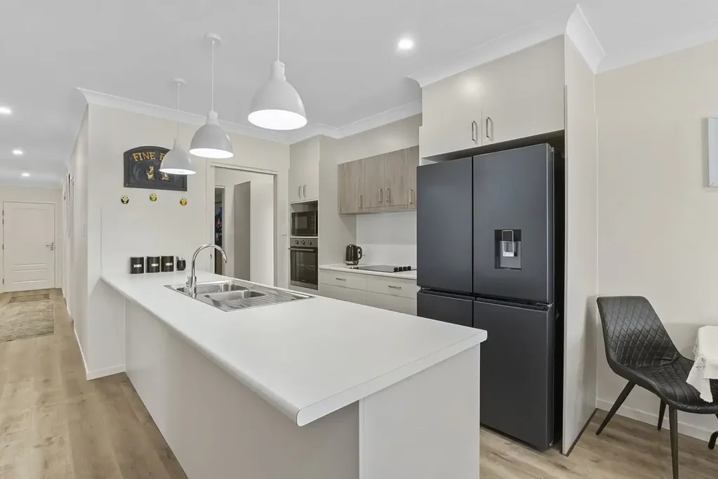 Beaudesert 2कमरा Immaculate Home with a View