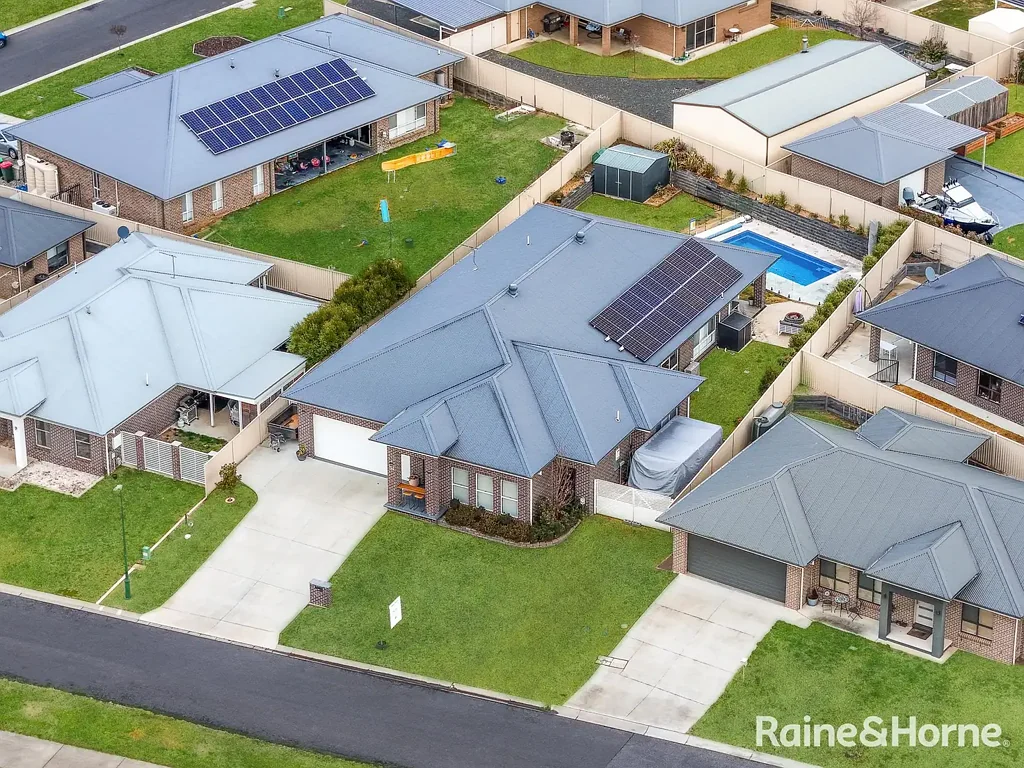 34 Saltram Circuit, Eglinton, NSW 2795