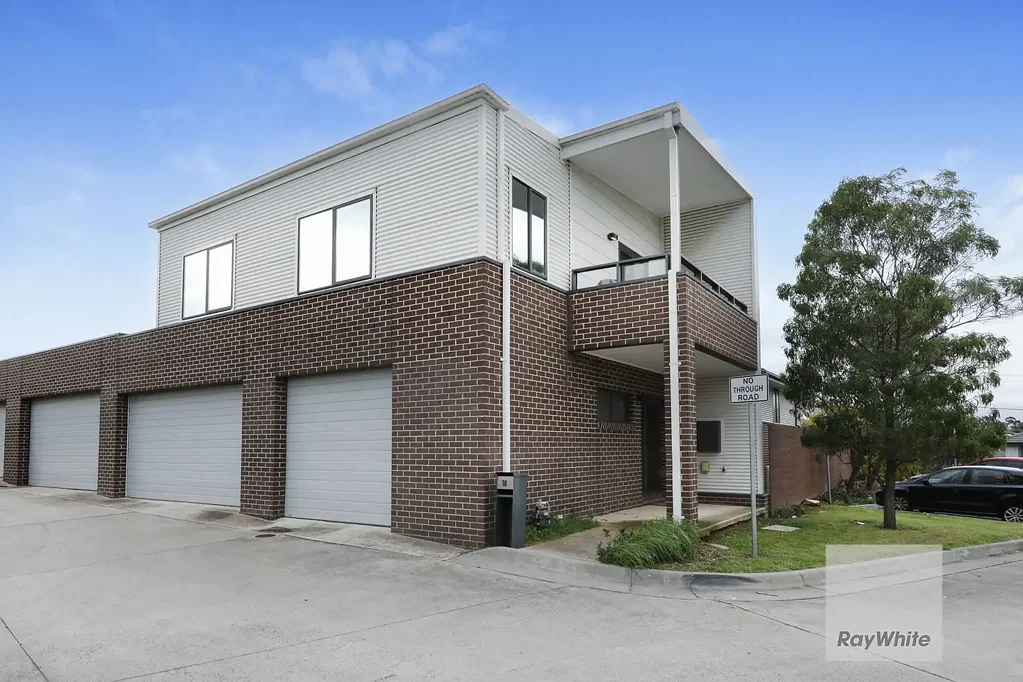 Low Maintenance Living At An Affordable Price!