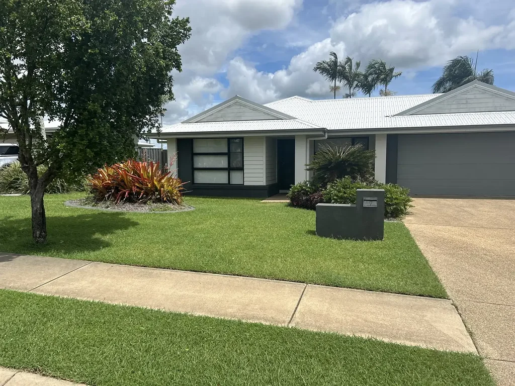 4 Bedroom Home in Hidden Valley