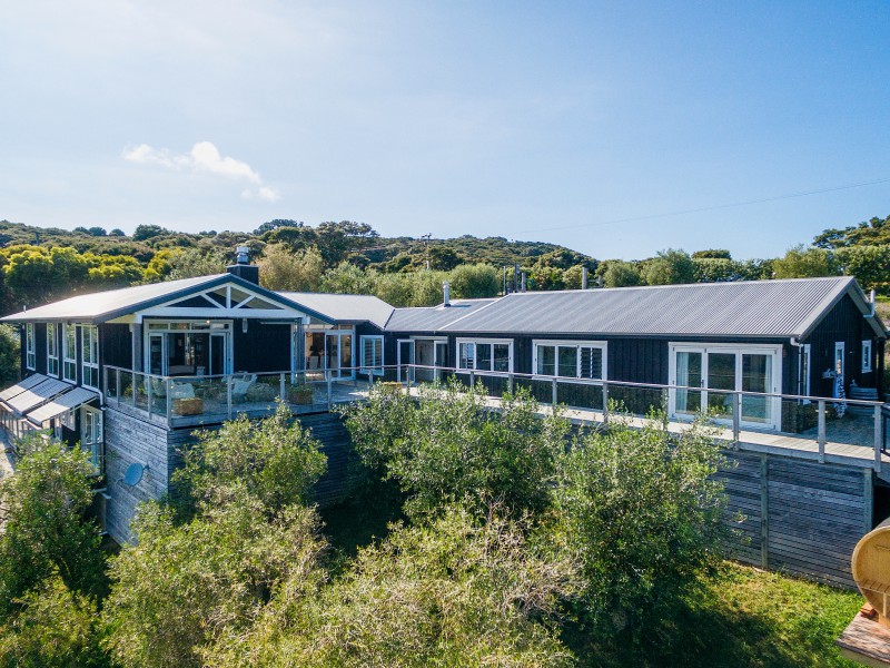 1 Margaret Reeve Lane, Waiheke Island, Auckland, 7部屋, 0バスルーム