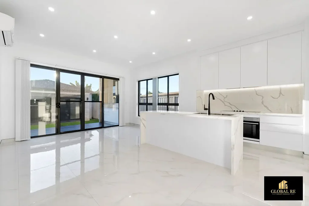 Brand New Luxury Residence In Prime Location In Cabramatta West – Modern Family Living at Its Finest