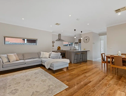4 Fossilstone Avenue, Doreen, VIC 3754, 3房, 2浴, House