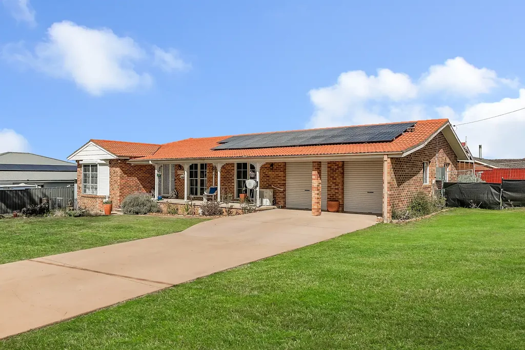 Goulburn 3房  The Block. The Shed. The Lifestyle!