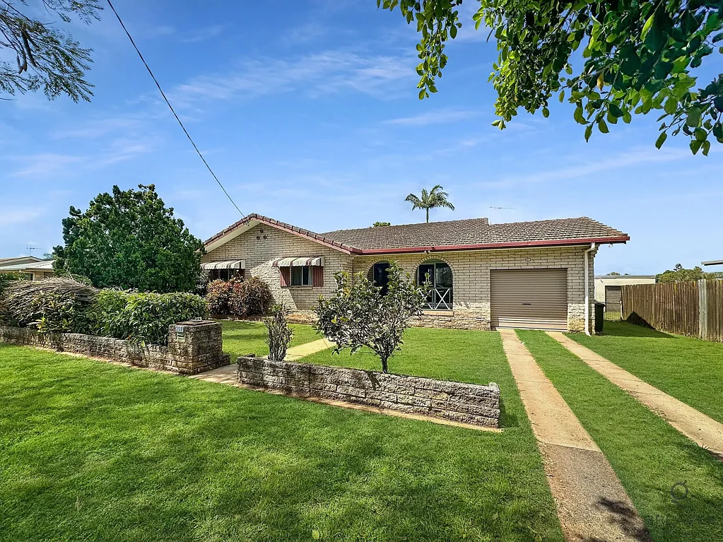 208 Bargara Road, Kalkie, QLD 4670