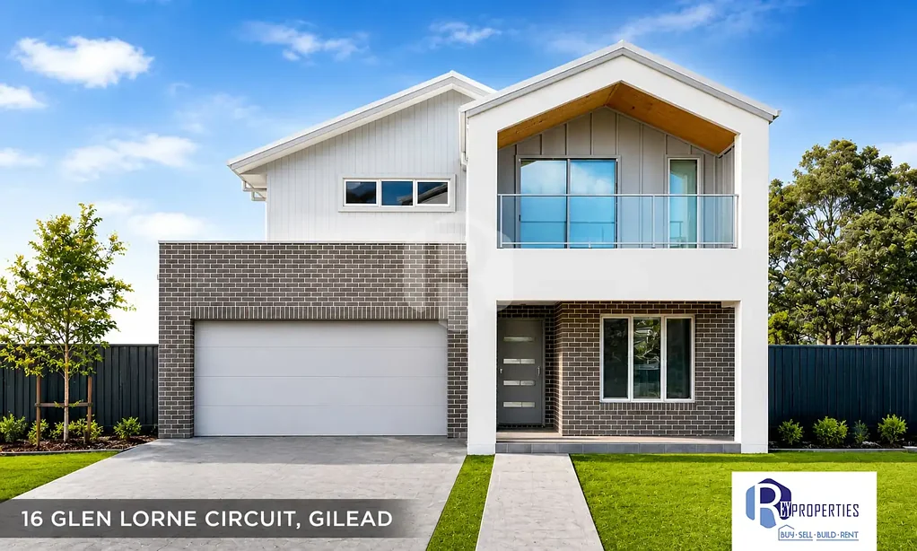 Gilead 5침실 16 GLEN LORNE CIRCUIT, GILEAD