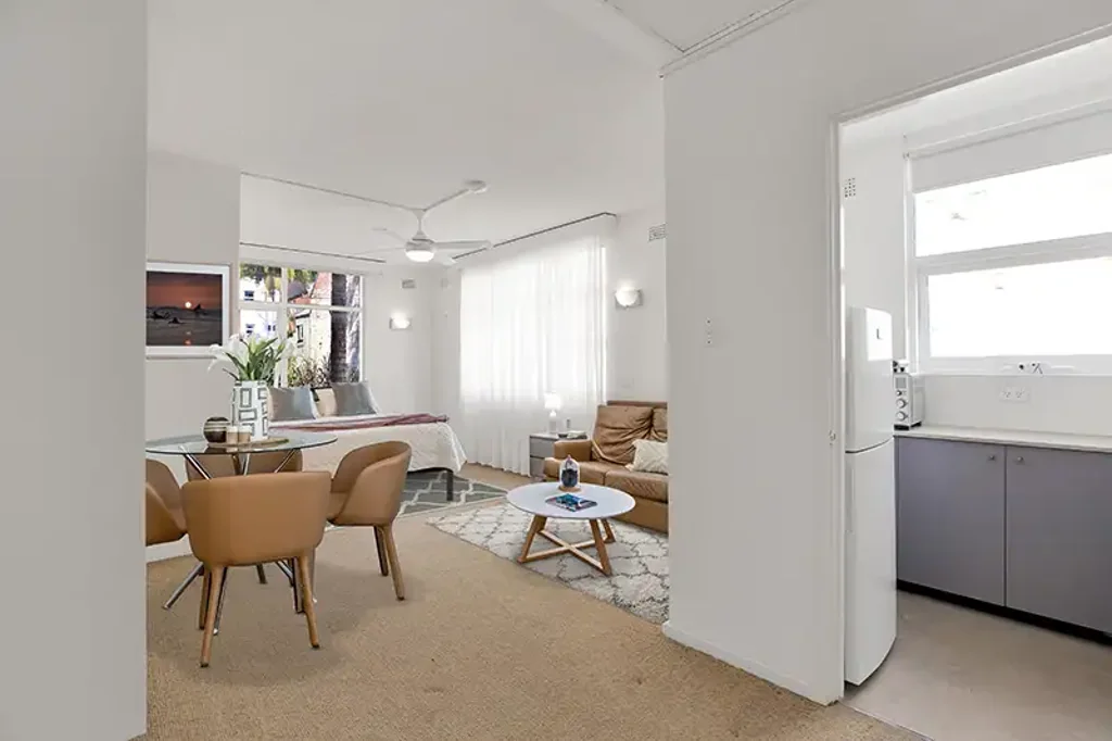 13/147 Brougham Street, Woolloomooloo, NSW 2011