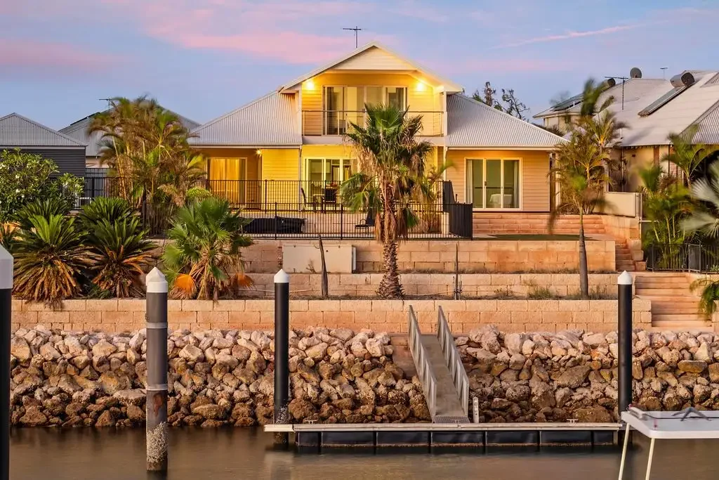 10 Kestrel Place, Exmouth, WA 6707