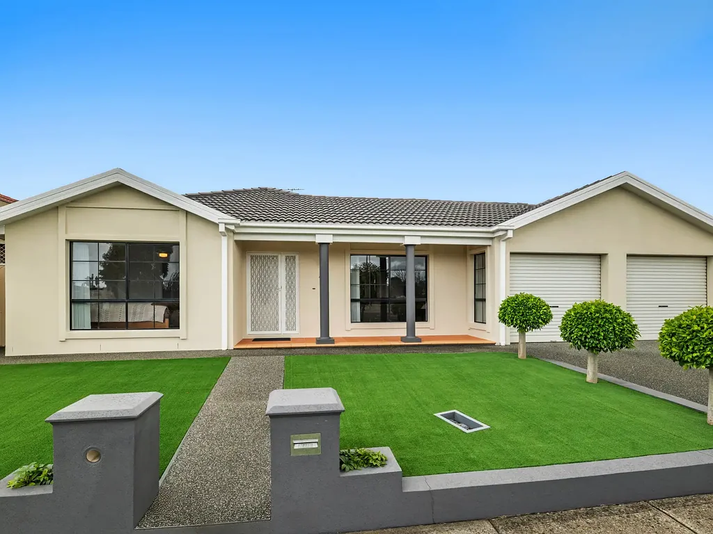 Sydenham 4房 温馨舒适的理想之家 A Home That Simply Feels Right