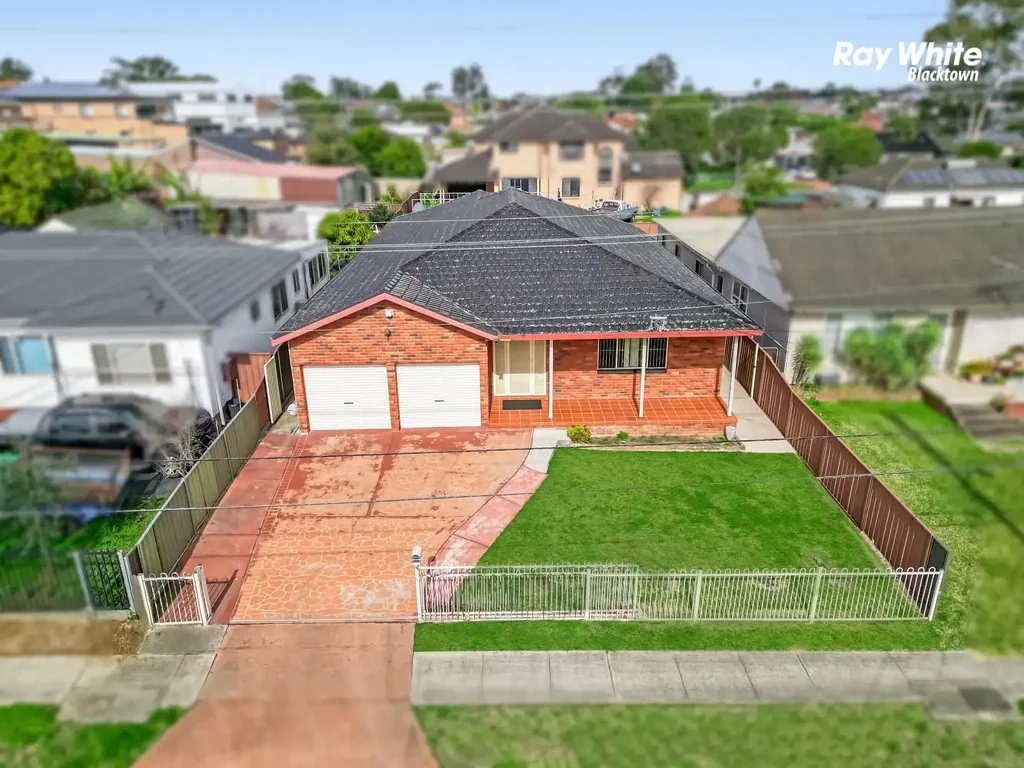 826 The Hosley Drive, Smithfield, NSW 2164