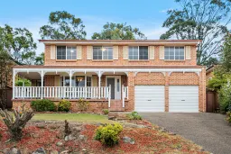 47 DAVID RD, Barden Ridge