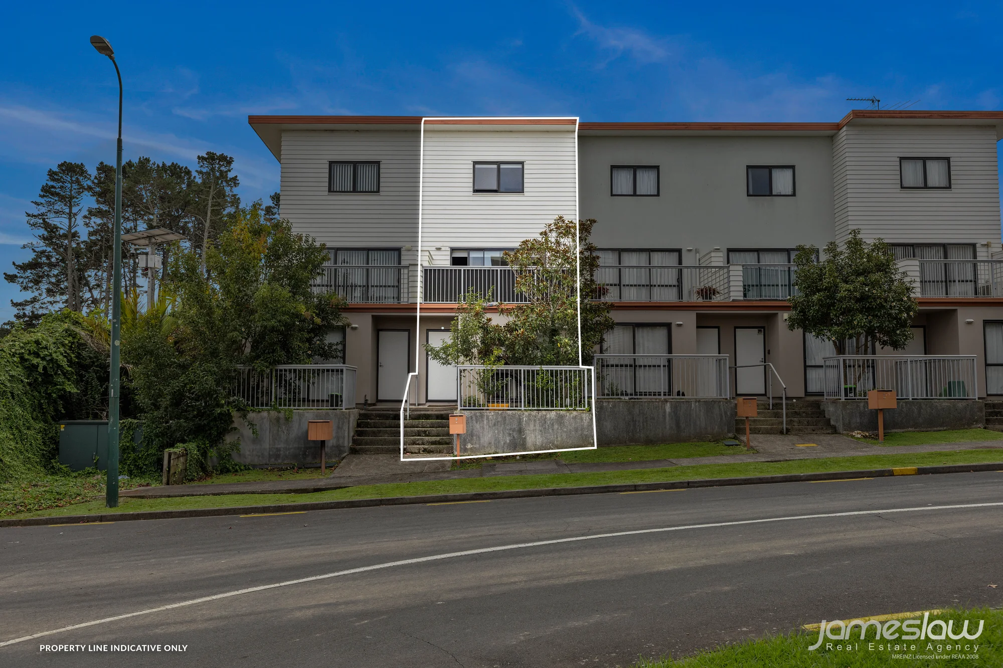 9/46 Carlos Drive, Flat Bush, Manukau City, 3 Bedrooms, 2 Bathrooms, House