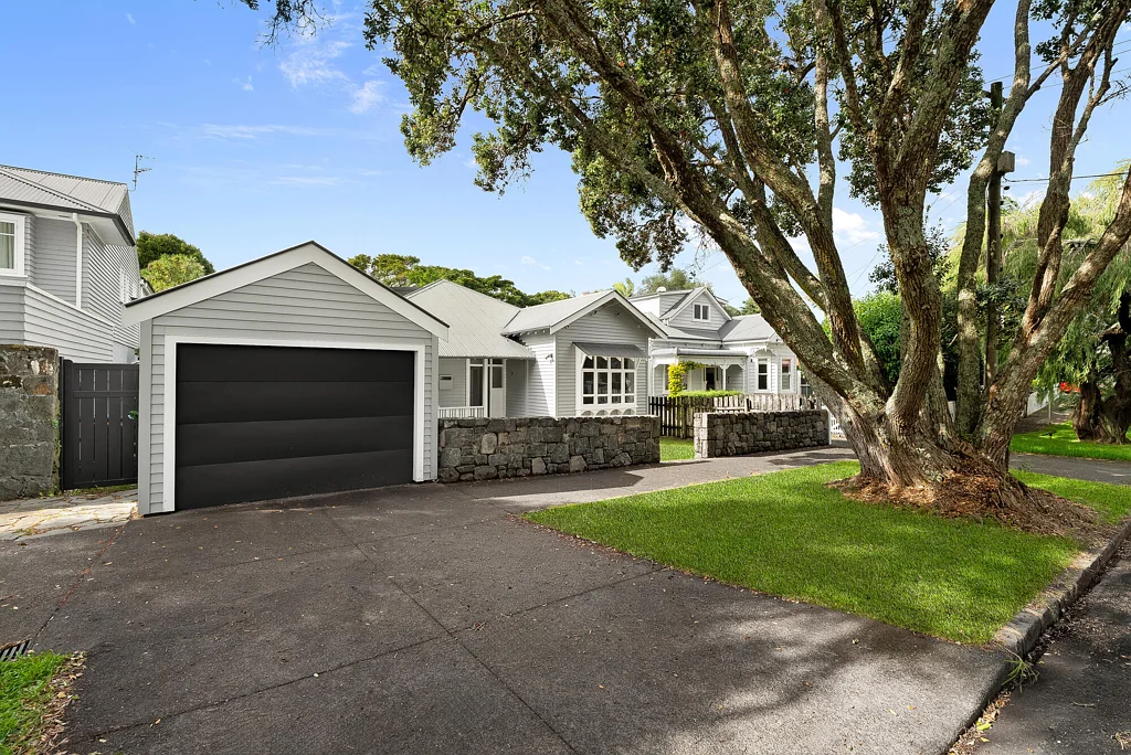 30 Kowhai Street, Mount Eden, Auckland City, Auckland