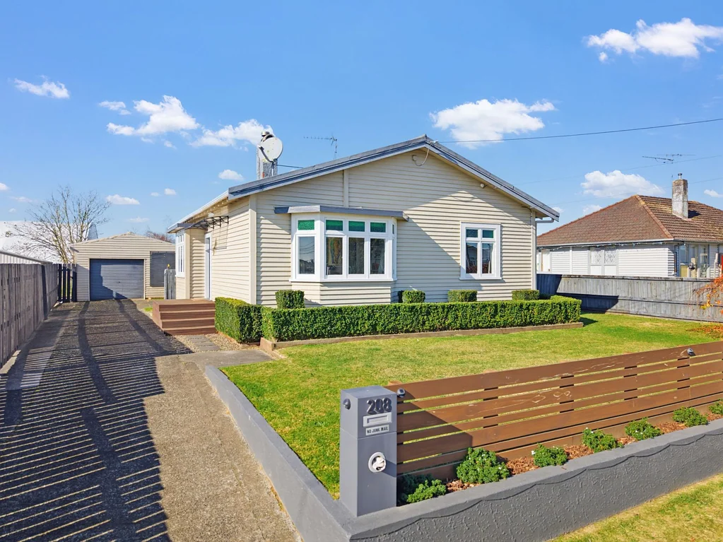 Te Awamutu 4房  Moving Plans Are Set – This Home Must Be Sold!