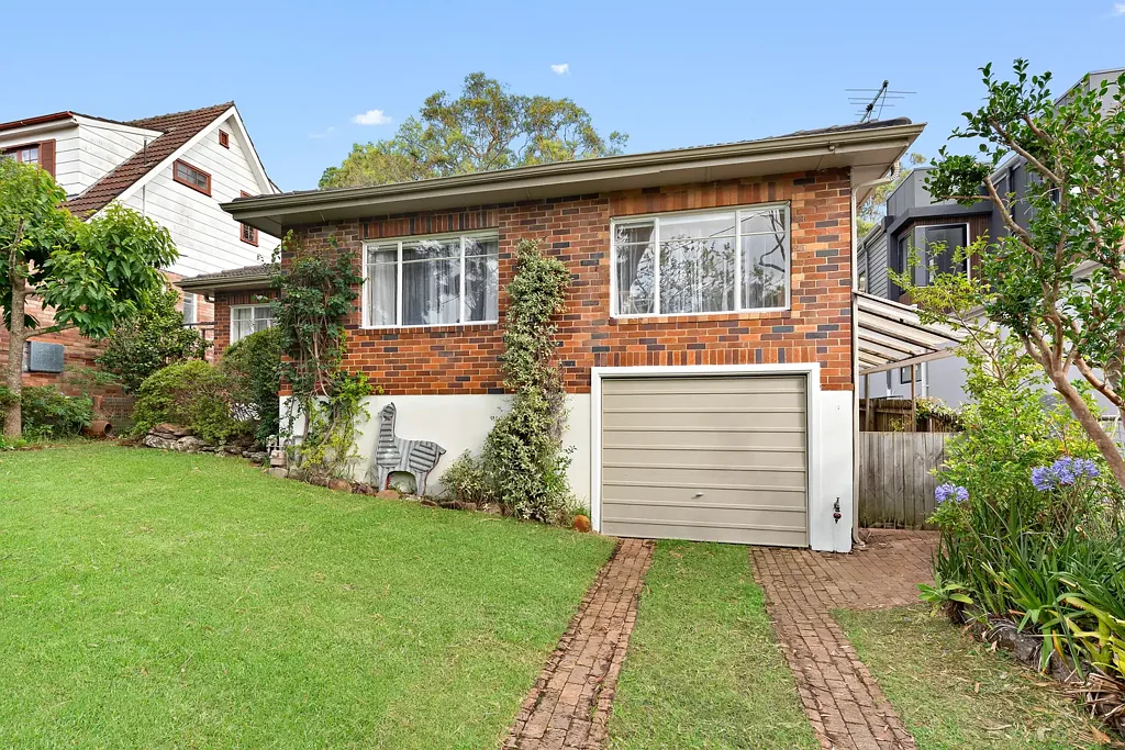 15 Hawthorne Avenue, Chatswood, NSW 2067