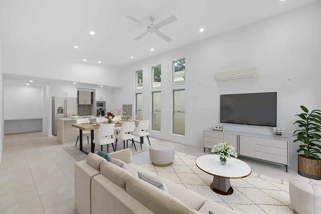 Forest Glen 2ਬੈੱਡਰੂਮ Over-50s Lifestyle Village in Buderim's Natures Edge