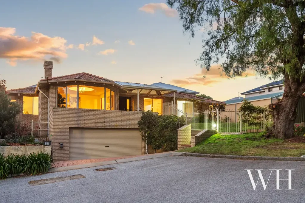 Melville 4Zimmer A Generational Opportunity: Scope, Scale & Elevation