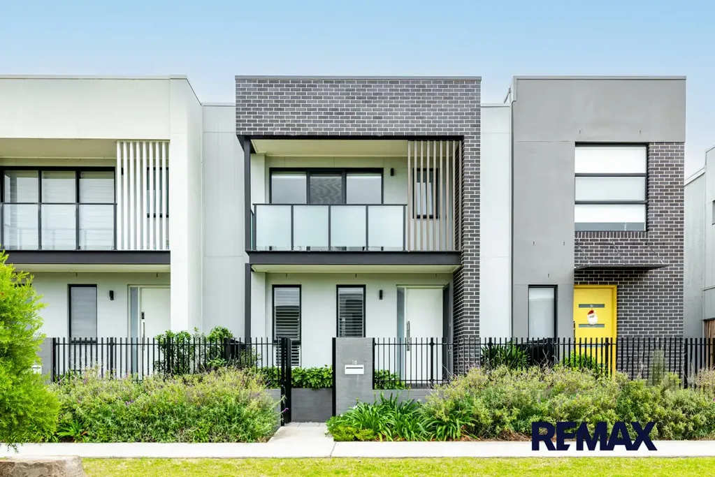 18 Golfer Walkway, Blacktown, NSW 2148