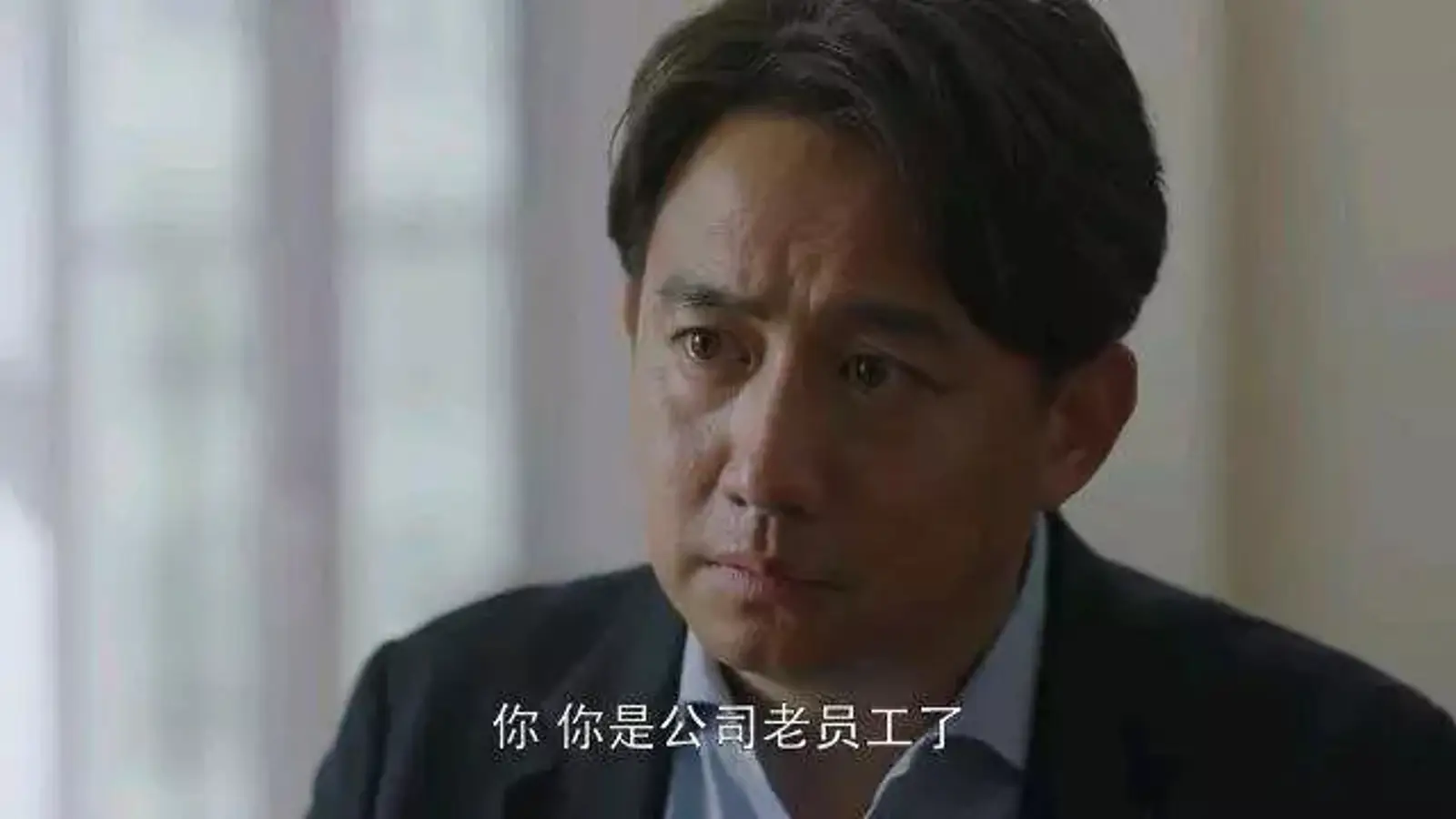 《小欢喜》的黄磊40岁失业送外卖,他是如何将一手好牌打烂的?